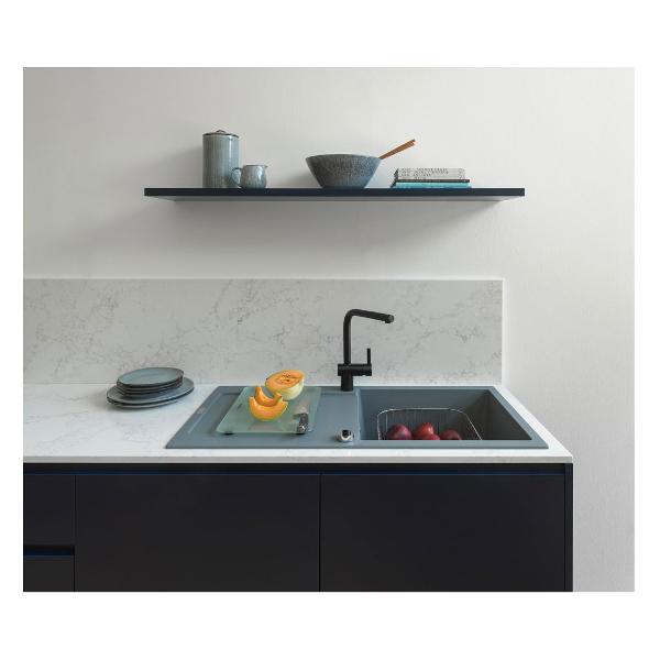 Смеситель Franke Atlas ВШ .115.0550.427