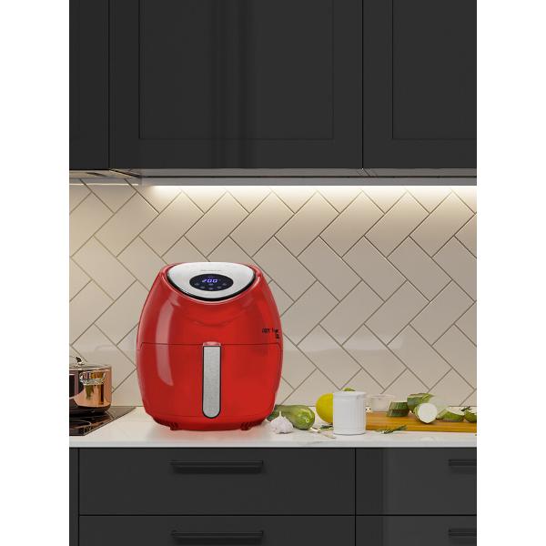 Аэро-фритюрница Ariete 4618/01, Б0056051