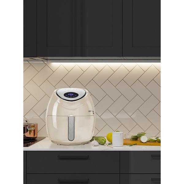 Аэро-фритюрница Ariete 4618/02