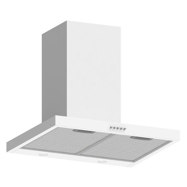 Вытяжка Kuche KAB 610 WL