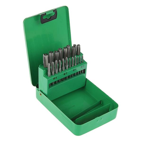 Набор метчиков Тундра 2705965 фото