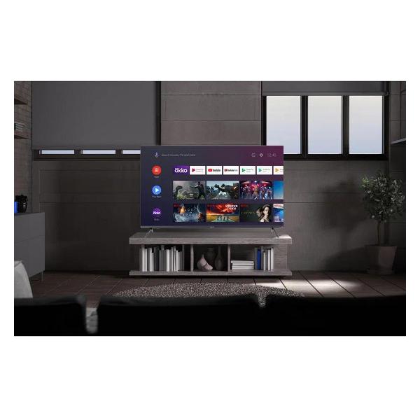 Телевизор Kivi 55U740LBRB