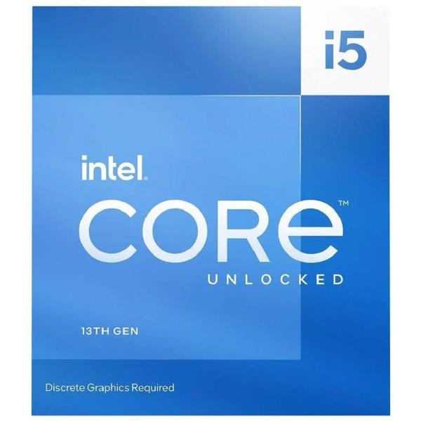 Процессор Intel Core i5 13600KF OEM