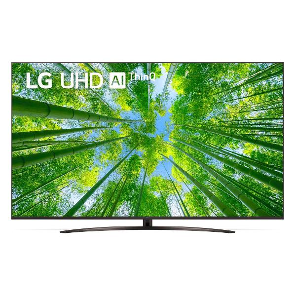Телевизор LG 50UQ81009LC