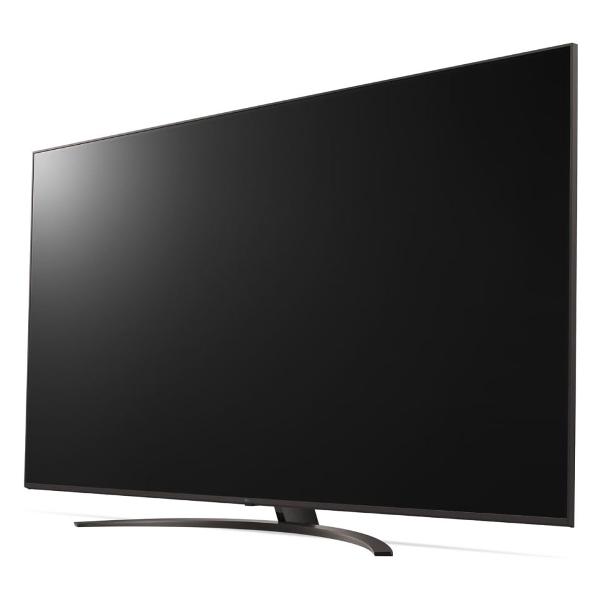 Телевизор LG 50UQ81009LC