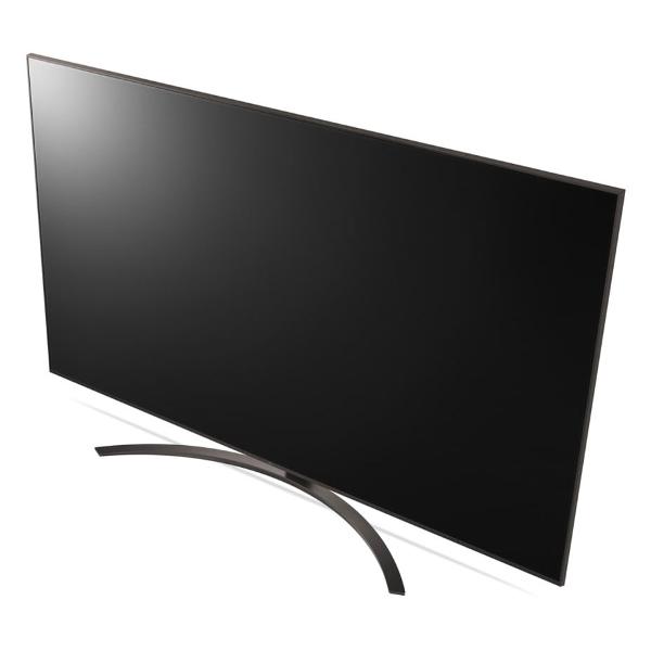 Телевизор LG 50UQ81009LC