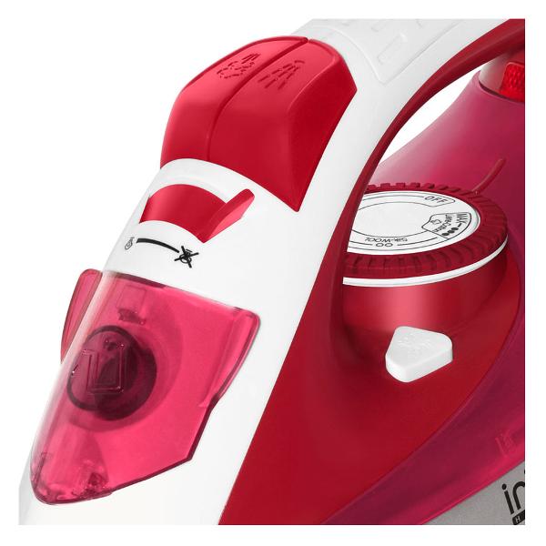 Утюг Irit IR-2232 красный
