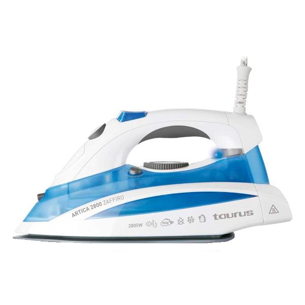 Утюг Taurus Artica 2800 Zaffiro White фото