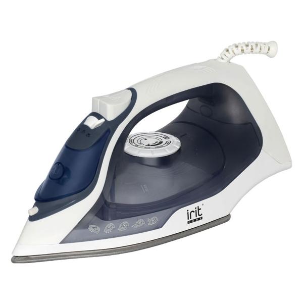 Утюг Irit IR-2237 Gray