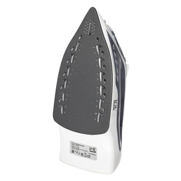 Утюг Irit IR-2237 Gray