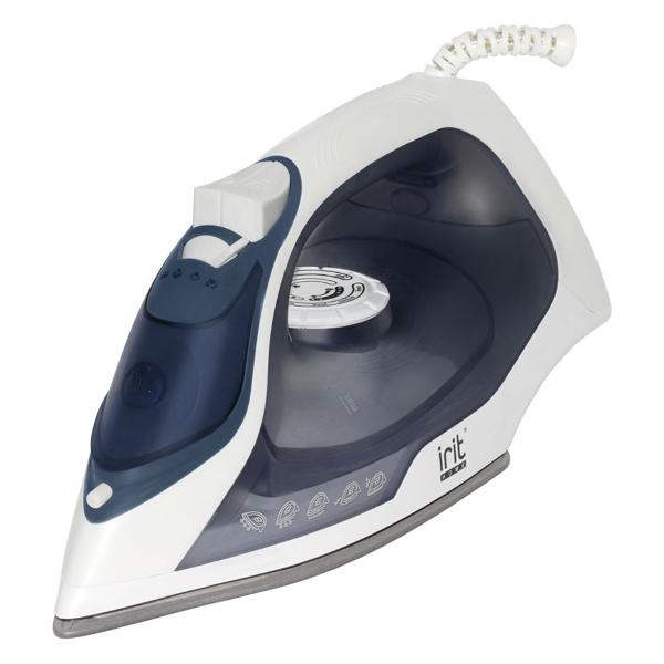 Утюг Irit IR-2237 Gray