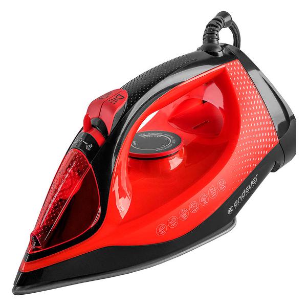 Утюг Endever Delta-224 90290 красный