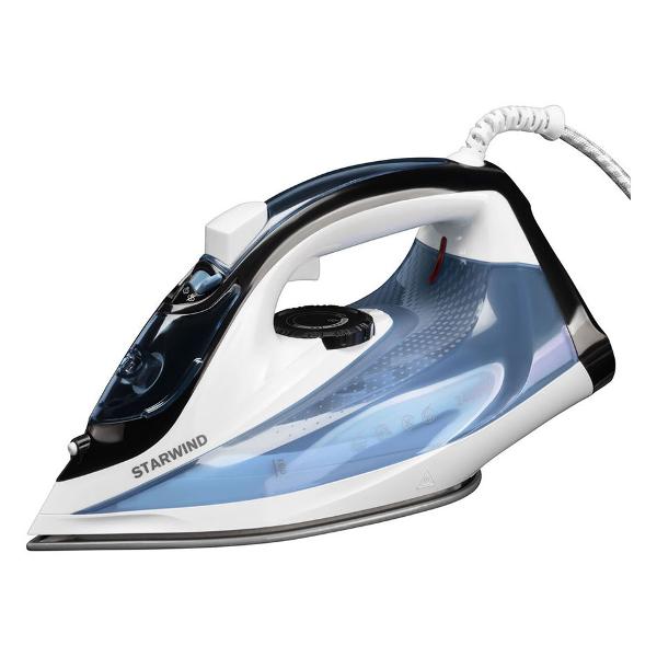 Утюг Starwind SIR2430 синий