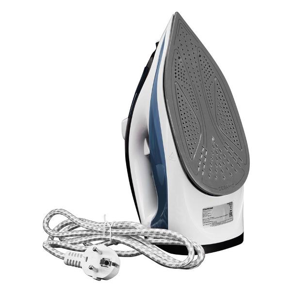 Утюг Starwind SIR2430 синий