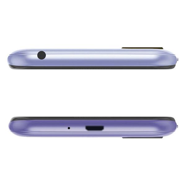 Смартфон Itel A48 DS пурпурный