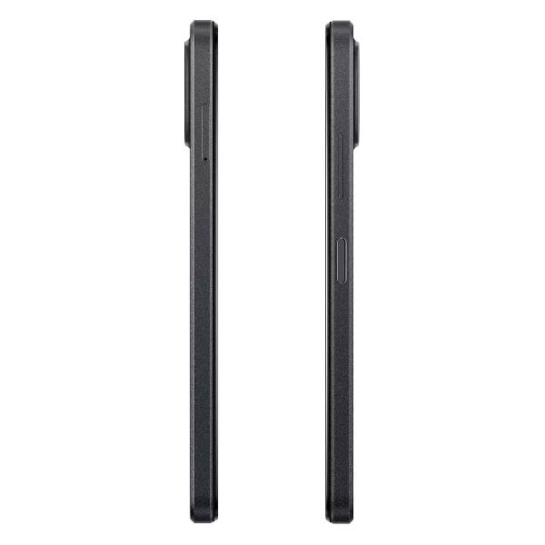 Смартфон HUAWEI Nova Y61 4/64GB Black (EVE-LX9N)