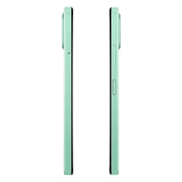 Смартфон HUAWEI Nova Y61 4/64GB Green (EVE-LX9N)
