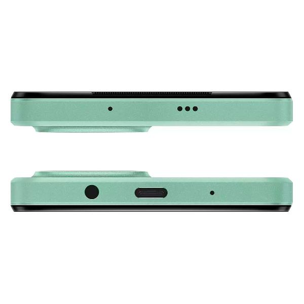 Смартфон HUAWEI Nova Y61 4/64GB Green (EVE-LX9N)