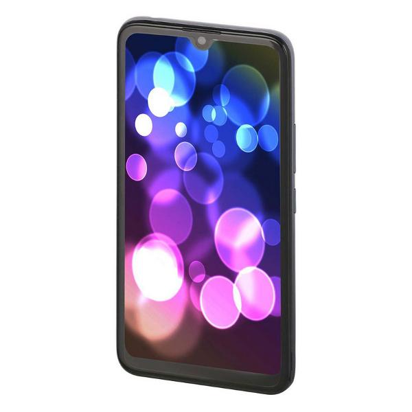 Смартфон Itel A48 DS черный