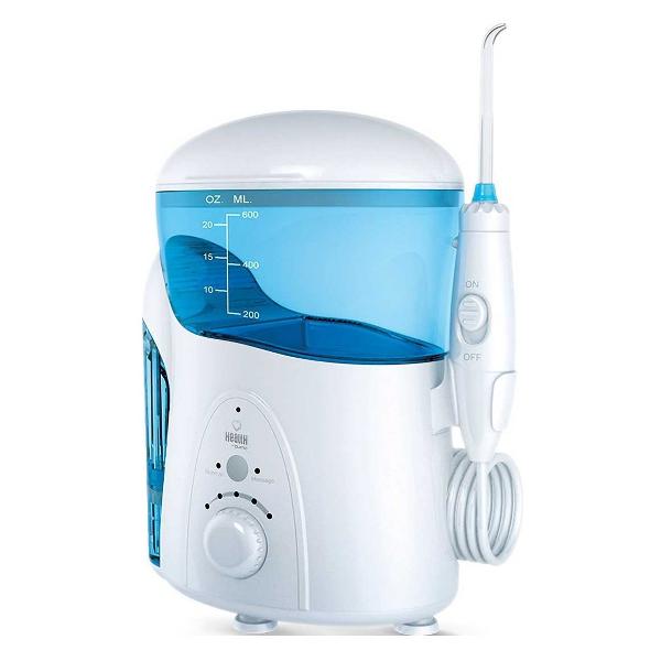 Ирригатор Qumo Health Home Station HS 2 UV фото