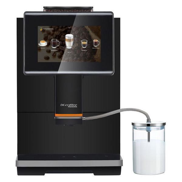 Кофемашина автоматическая Proxima C11