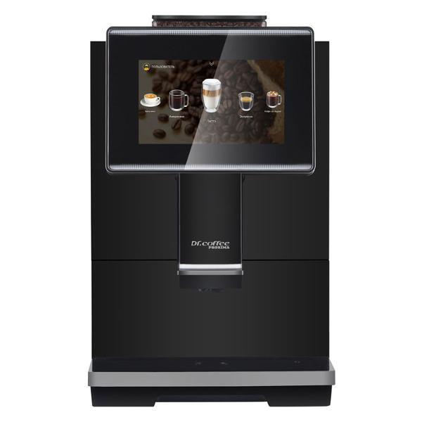 Кофемашина автоматическая Proxima C11