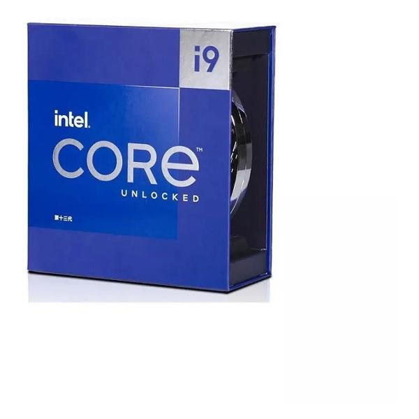 Процессор Intel Original Core i9 13900K Soc-1700 OEM