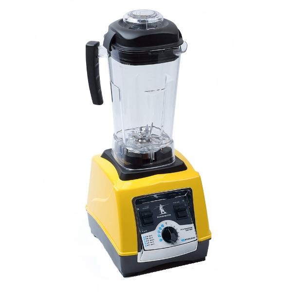 Блендер стационарный Rawmid BDS-04 Yellow