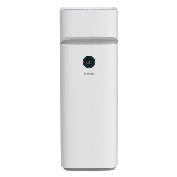 Воздухоувлажнитель-воздухоочиститель Libhof AWC-564