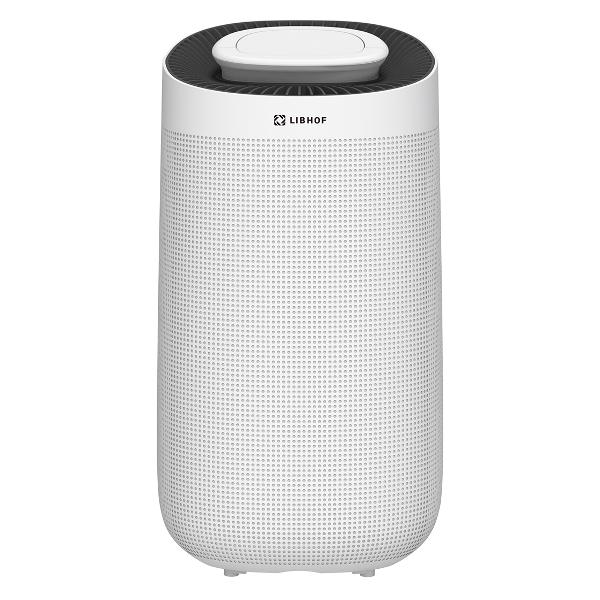 Осушитель воздуха Libhof DHC-1070 фото