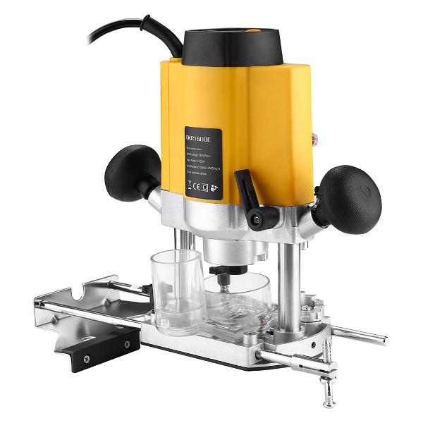 Фрезер DEKO DKR1600E+RBS12