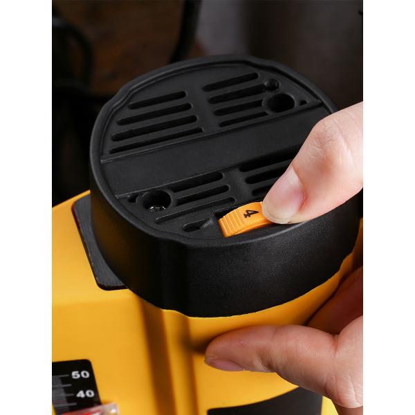 Фрезер DEKO DKR1600E+RBS12