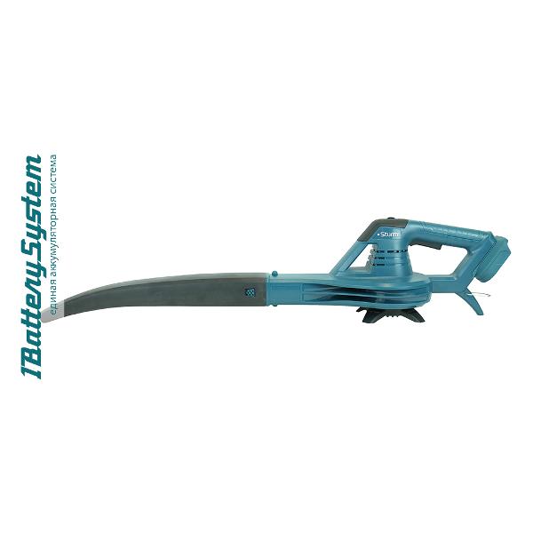 Воздуходувка Sturm! CGB1801