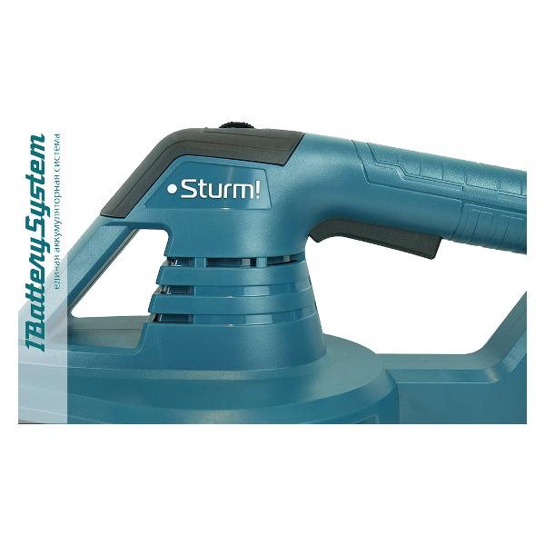 Воздуходувка Sturm! CGB1801