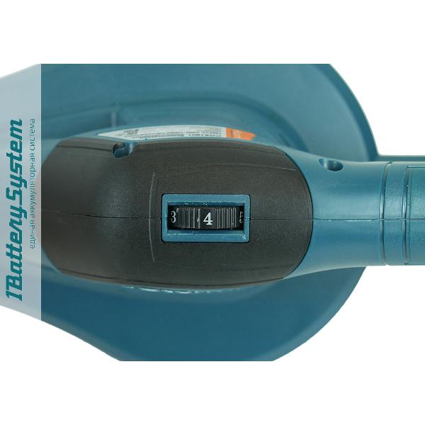 Воздуходувка Sturm! CGB1801