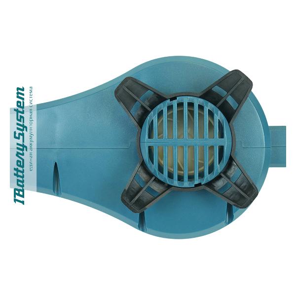 Воздуходувка Sturm! CGB1801