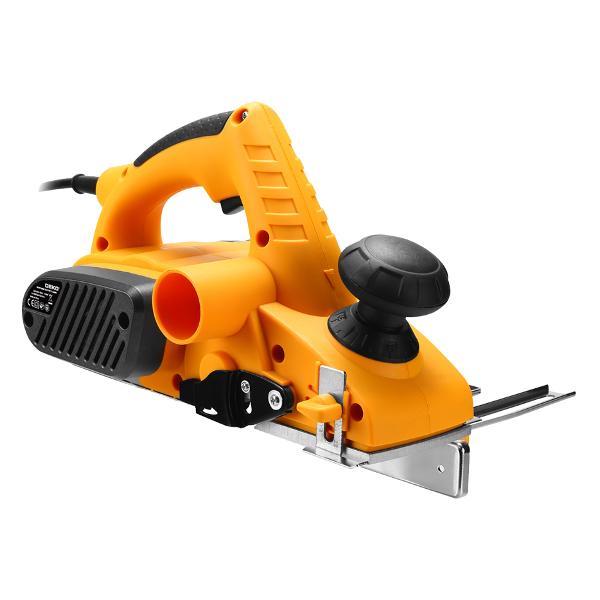 Рубанок электрический DEKO DKEP1100W