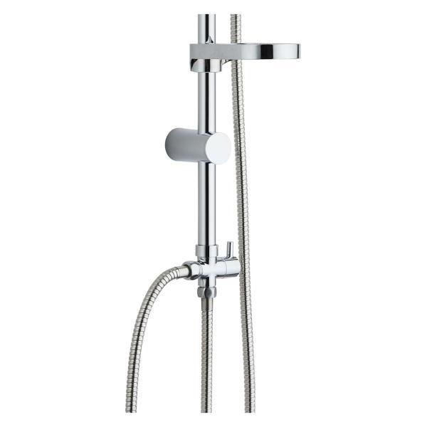 Душевая система OneLife OL14cr