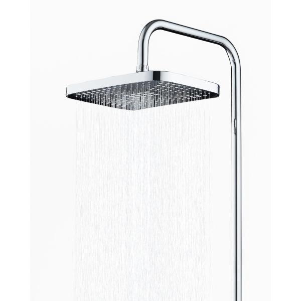 Душевая система OneLife OL14cr