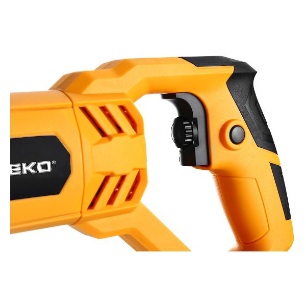 Электропила сабельная DEKO DKRS1000