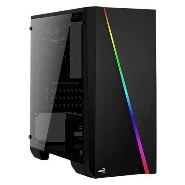 Корпус для компьютера Aerocool Cylon mini