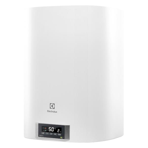 Водонагреватель накопительный Electrolux EWH 80 Formax DL фото