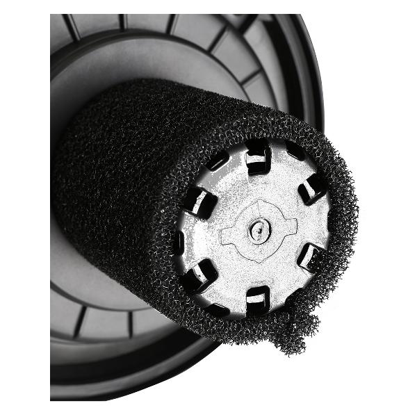 Пылесос строительный DEKO DKVC-1400-15S