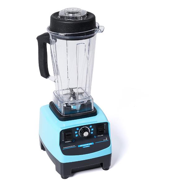 Блендер стационарный Rawmid BDC-03