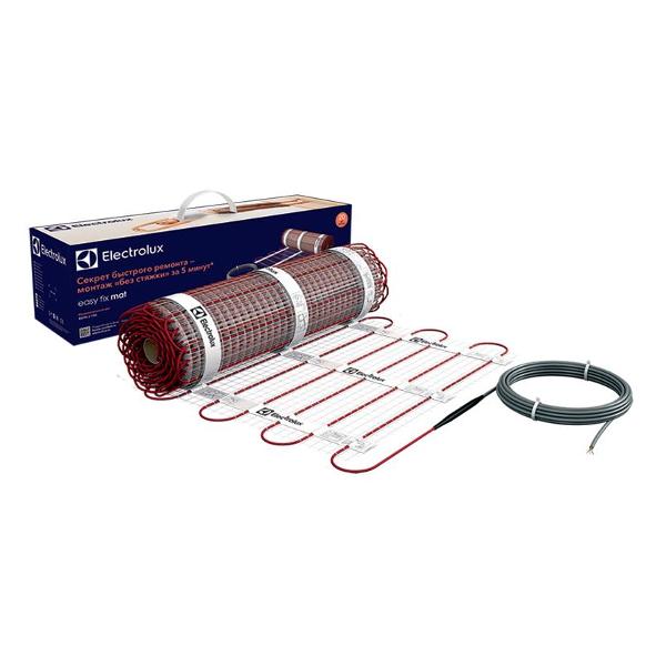Теплый пол Electrolux EEFM 2-150-0,5
