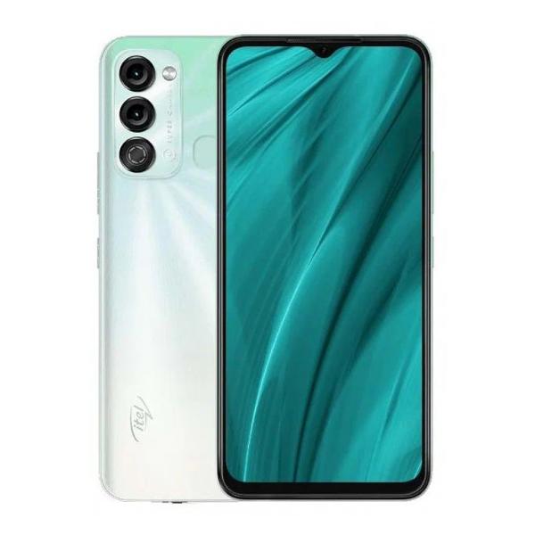 Смартфон Itel Vision 3 3/64Gb