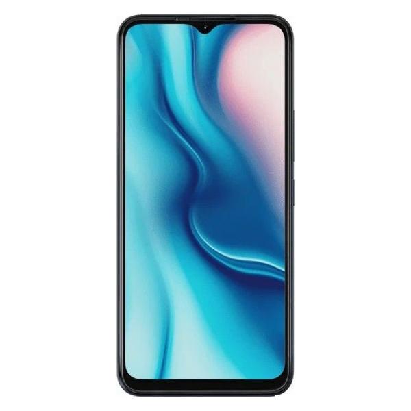 Смартфон Itel Vision 3 3/64Gb