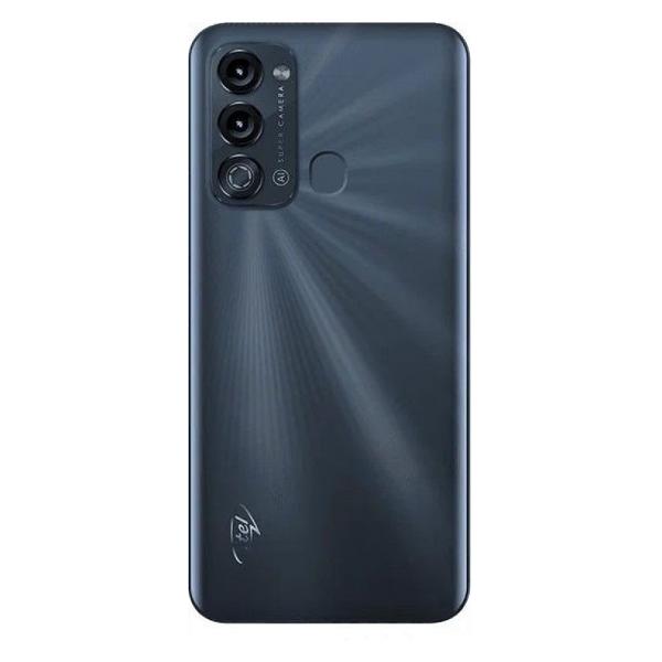 Смартфон Itel Vision 3 3/64Gb