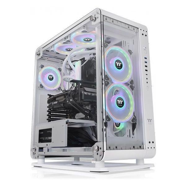 Корпус для компьютера Thermaltake Core P6 TG