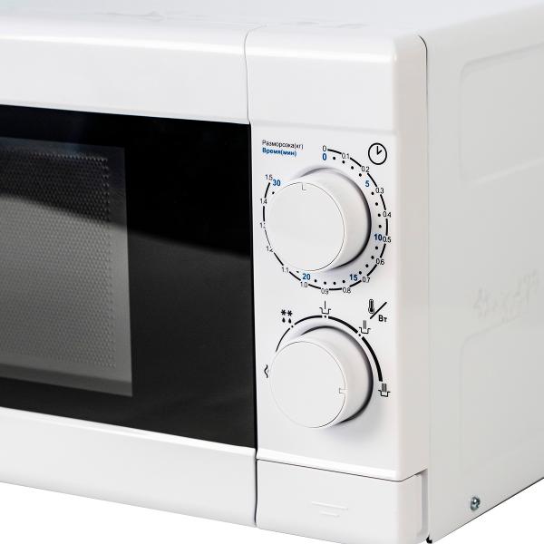 Микроволновая печь соло Galaxy GL2600